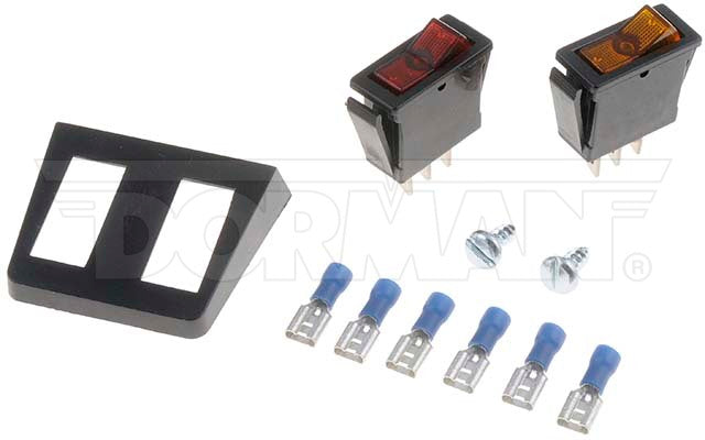 Dorman 86921 Toggle Switch Kit - view 1