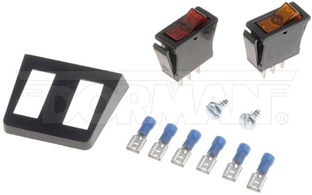 Dorman 86921 Toggle Switch Kit - view 1