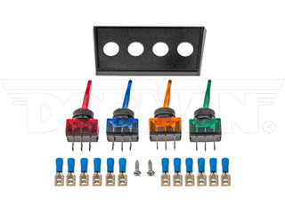 Dorman 86922 Toggle Switch