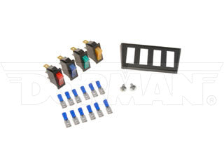 Dorman 86923 Rocker Type Switch