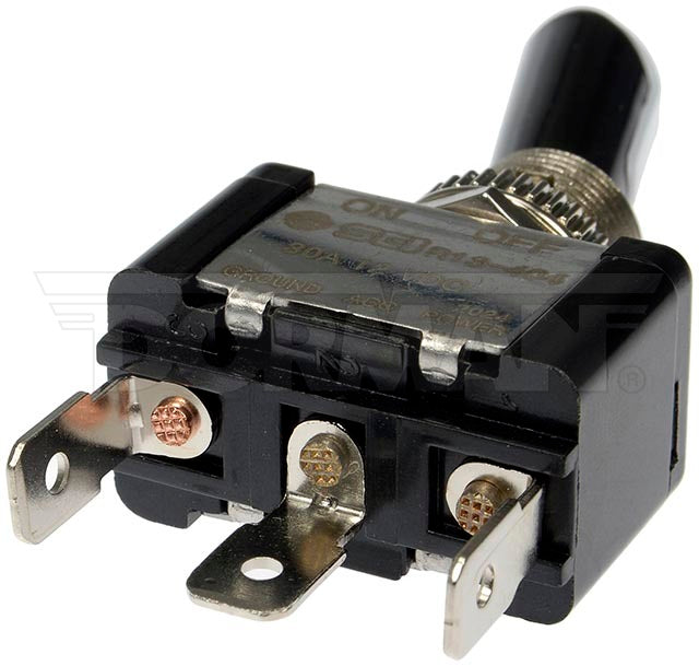 Dorman 86931 Toggle Switch On/off - view 3