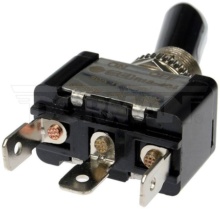 Dorman 86931 Toggle Switch On/off - view 3