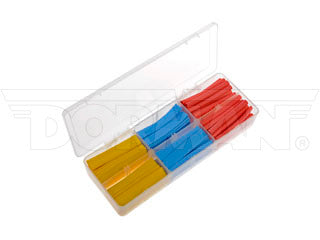 Dorman 87501 Heat Shrink Tube Assortment