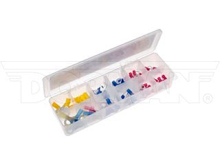 Dorman 87504 Terminal Assortment