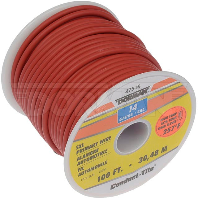 Dorman 87516 Primary Wire 14GA - view 1
