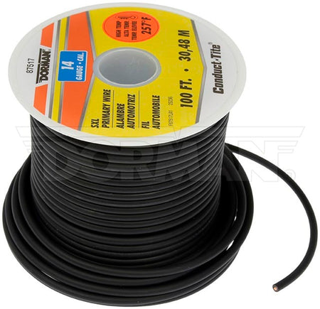 Dorman 87517 Primary Wire 14GA - view 3