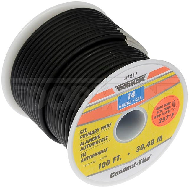 Dorman 87517 Primary Wire 14GA - view 1