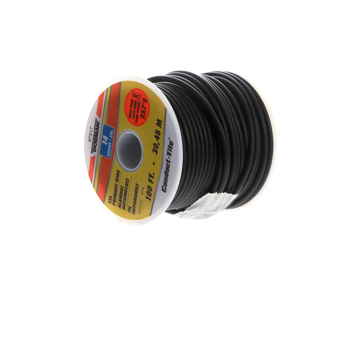 Dorman 87517 Primary Wire 14GA - view 5