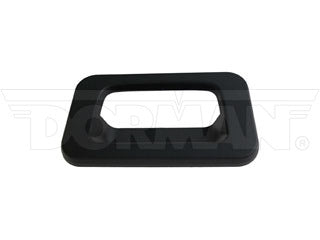 Dorman 88295 Tailgate Handle Bezel