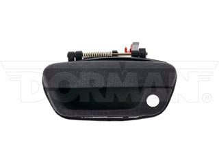 Dorman 88391 Handle - Exterior Door