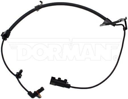 Dorman 884-271 ABS Sensor 2010-2020 Dodge Journey - view 1
