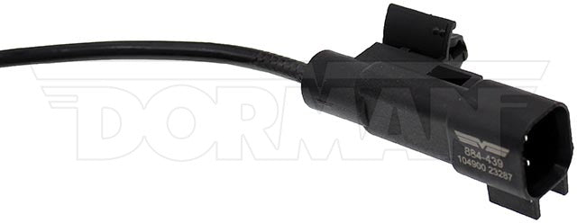 Dorman 884-439 ABS Sensor 2016-2018 Chevrolet Malibu - view 4