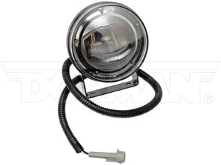 Dorman 888-3999 Fog Light Assembly