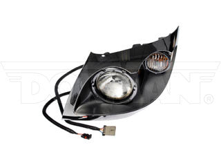 Dorman 888-5102 Headlight Assembly
