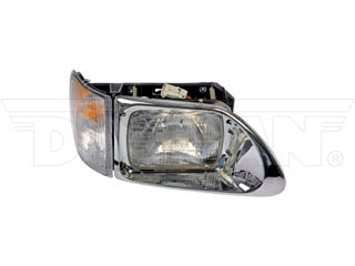 Dorman 888-5103 Headlight Assembly