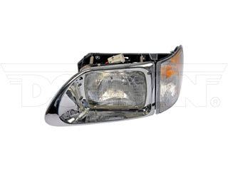 Dorman 888-5104 Headlight Assembly