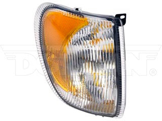Dorman 888-5120 Turn Signal and Side Marker - Light