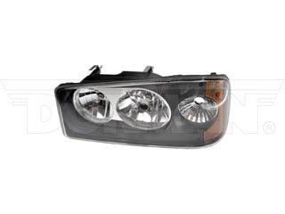 Dorman 888-5126 Headlight Assembly