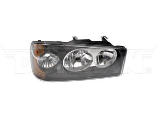 Dorman 888-5127 Headlight Assembly