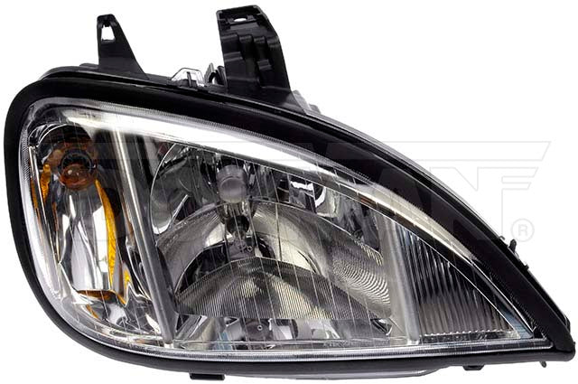 Dorman 888-5201 Headlight Assembly 2001-2020 Freightliner Columbia - view 1