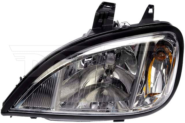 Dorman 888-5202 Headlight Assembly 2001-2020 Freightliner Columbia - view 1