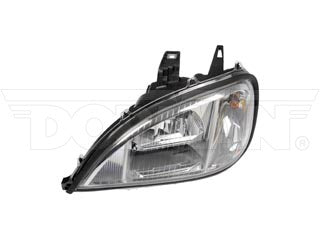 Dorman 888-5202LED Headlight Assembly