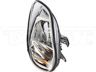 Dorman 888-5204 Headlight Assembly
