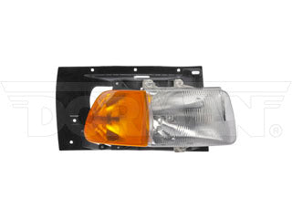 Dorman 888-5301 Headlight Assembly