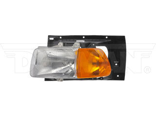 Dorman 888-5302 Headlight Assembly