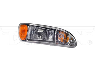 Dorman 888-5403 Headlight Assembly