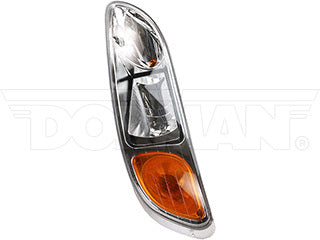 Dorman 888-5404 Headlight Assembly