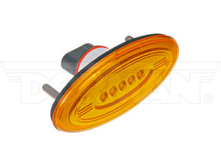 Dorman 888-5411CD Side Marker Light Assembly