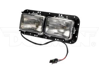 Dorman 888-5425 Headlight Assembly