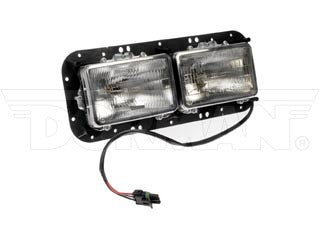 Dorman 888-5426 Headlight Assembly