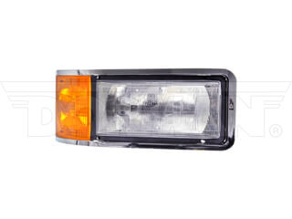 Dorman 888-5501 Headlight Assembly