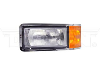 Dorman 888-5502 Headlight Assembly