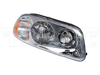 Dorman 888-5503 Headlight Assembly