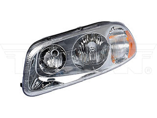 Dorman 888-5504 Headlight Assembly