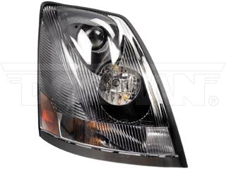 Dorman 888-5505 Headlight Assembly
