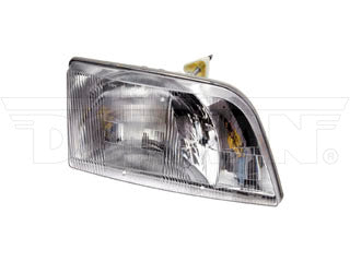 Dorman 888-5507 Headlight Assembly