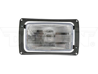 Dorman 888-5515 Headlight Assembly