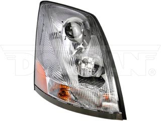 Dorman 888-5525 Headlight Assembly