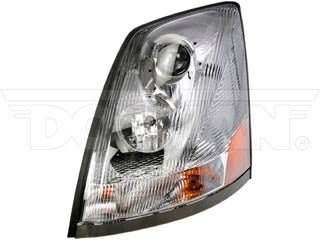 Dorman 888-5526 Headlight Assembly