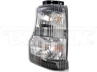 Dorman 888-5605 Turn Signal Light Assembly