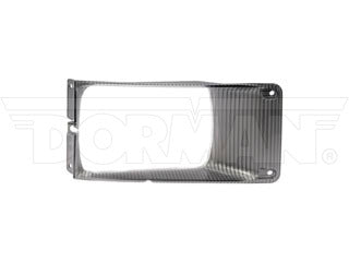 Dorman 889-5101 Headlight Bezel