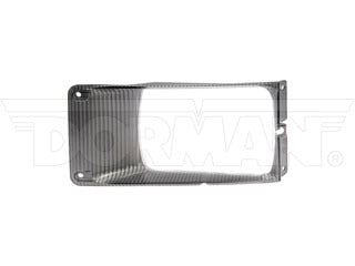 Dorman 889-5102 Headlight Bezel