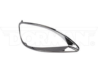 Dorman 889-5201 Headlight Bezel