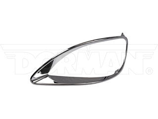 Dorman 889-5202 Headlight Bezel