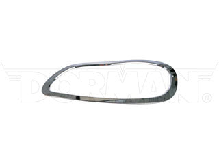 Dorman 889-5204 Headlight Bezel