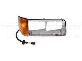 Dorman 889-5207 Headlight Bezel